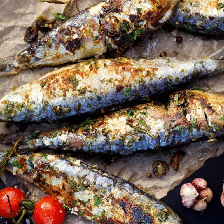 Coastal Flavours Seafood Festival