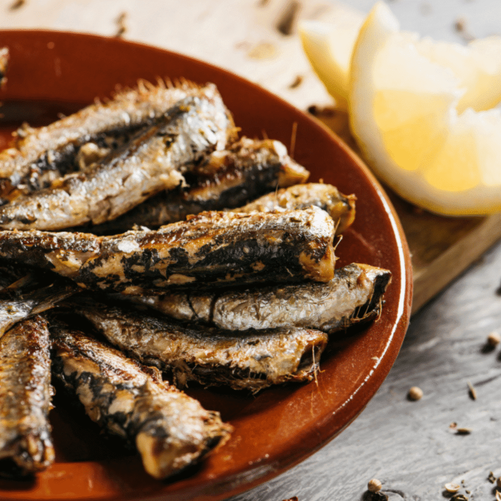 Coastal Flavours Seafood Festival
