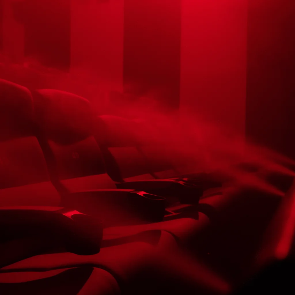 NuMetro introduces 4DX