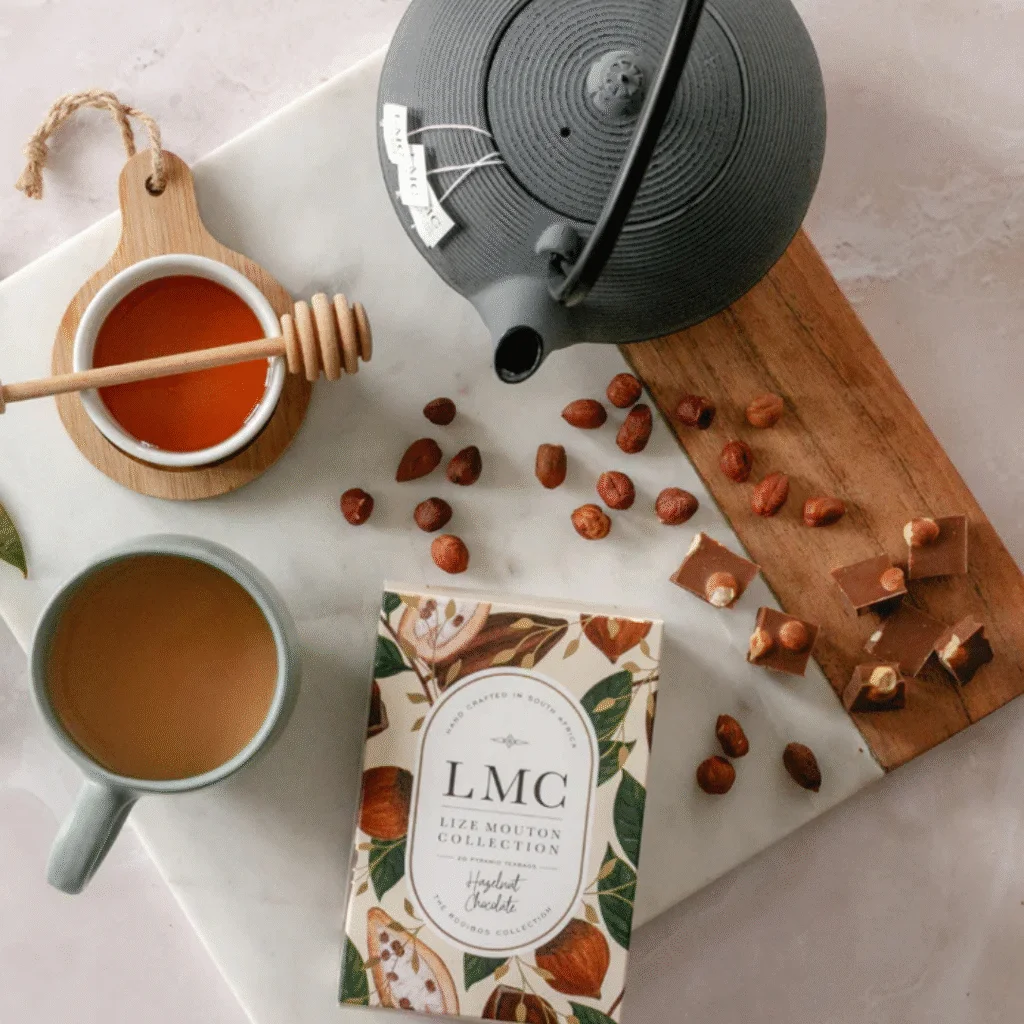 World Chocolate Day With LMC