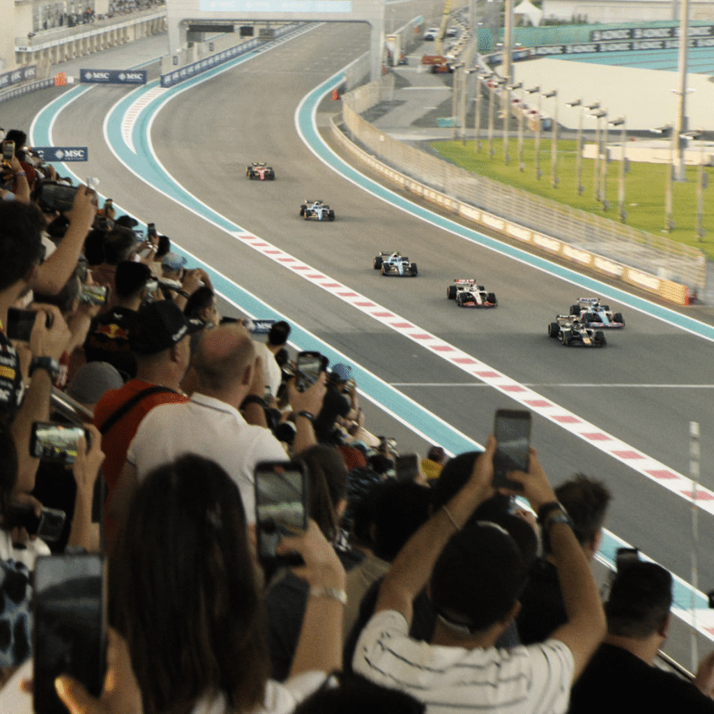 F1 Movie