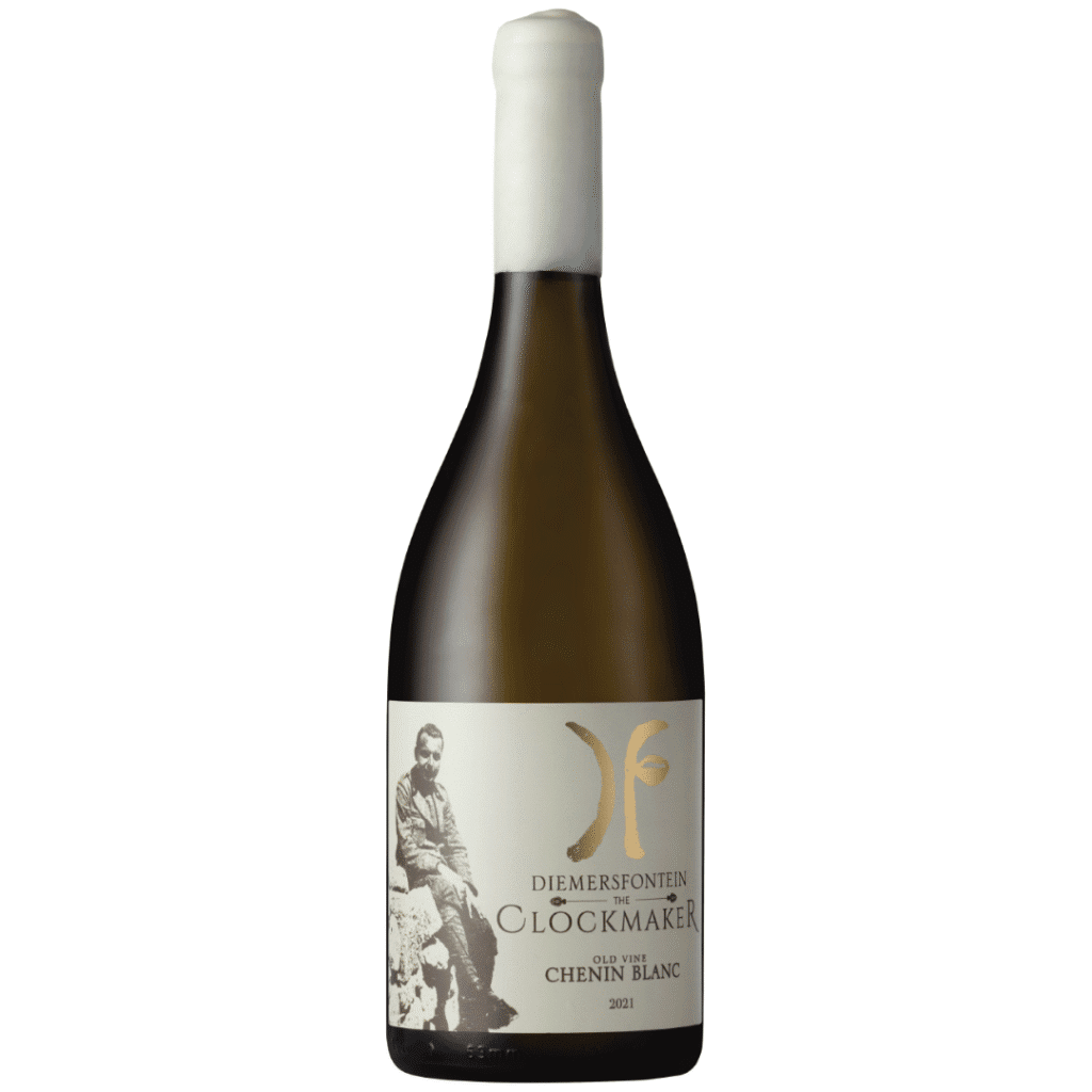 Diemersfontein The Clockmaker Chenin Blanc Wine
