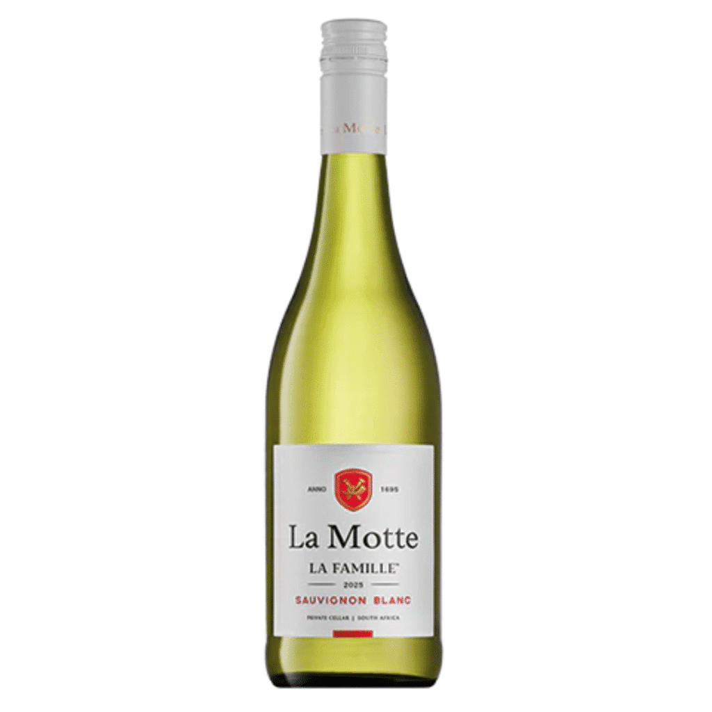 La Motte La Famille Sauvignon Blanc