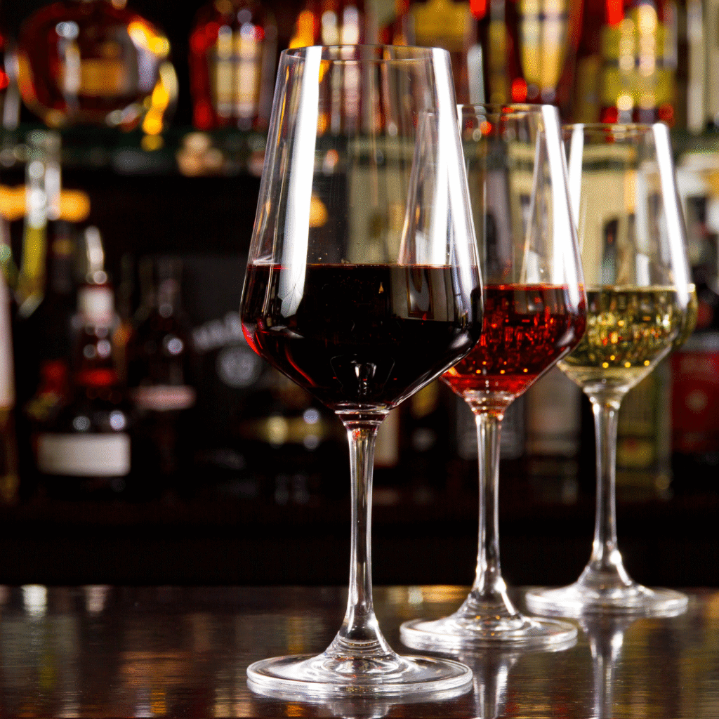 Best Wines on our radar