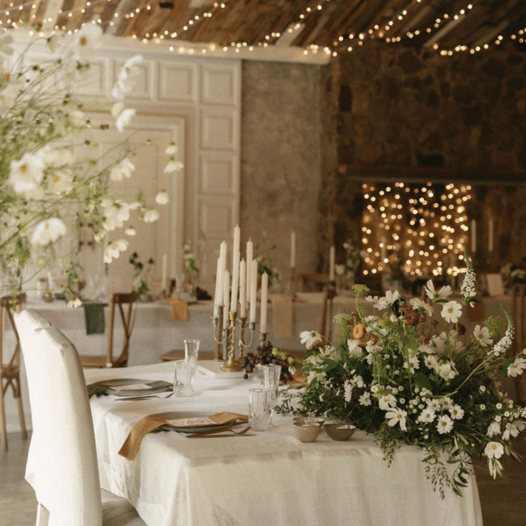Venue Nouveau Wedding Venue in Pretoria