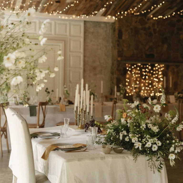 Venue Nouveau Wedding Venue in Pretoria