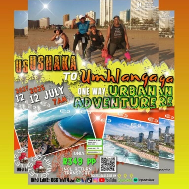 Ushaka