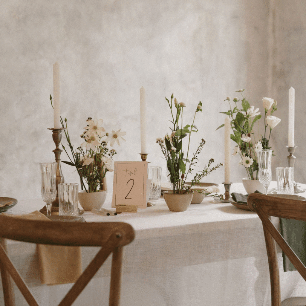 Venue Nouveau As a wedding venue in Pretoria