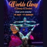 Worlds Away