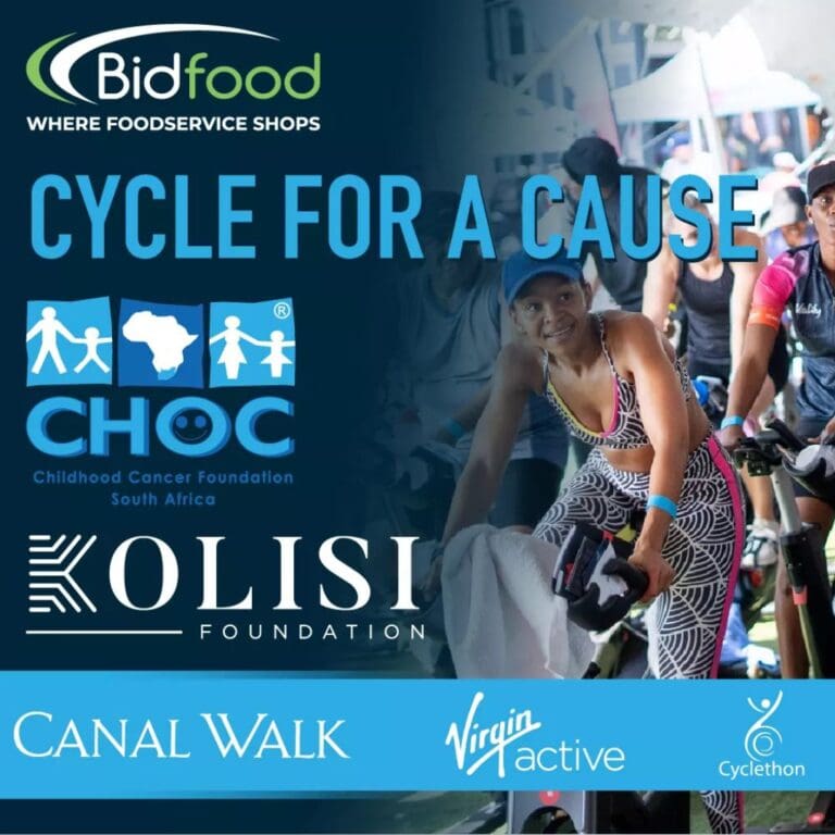 Cyclethon