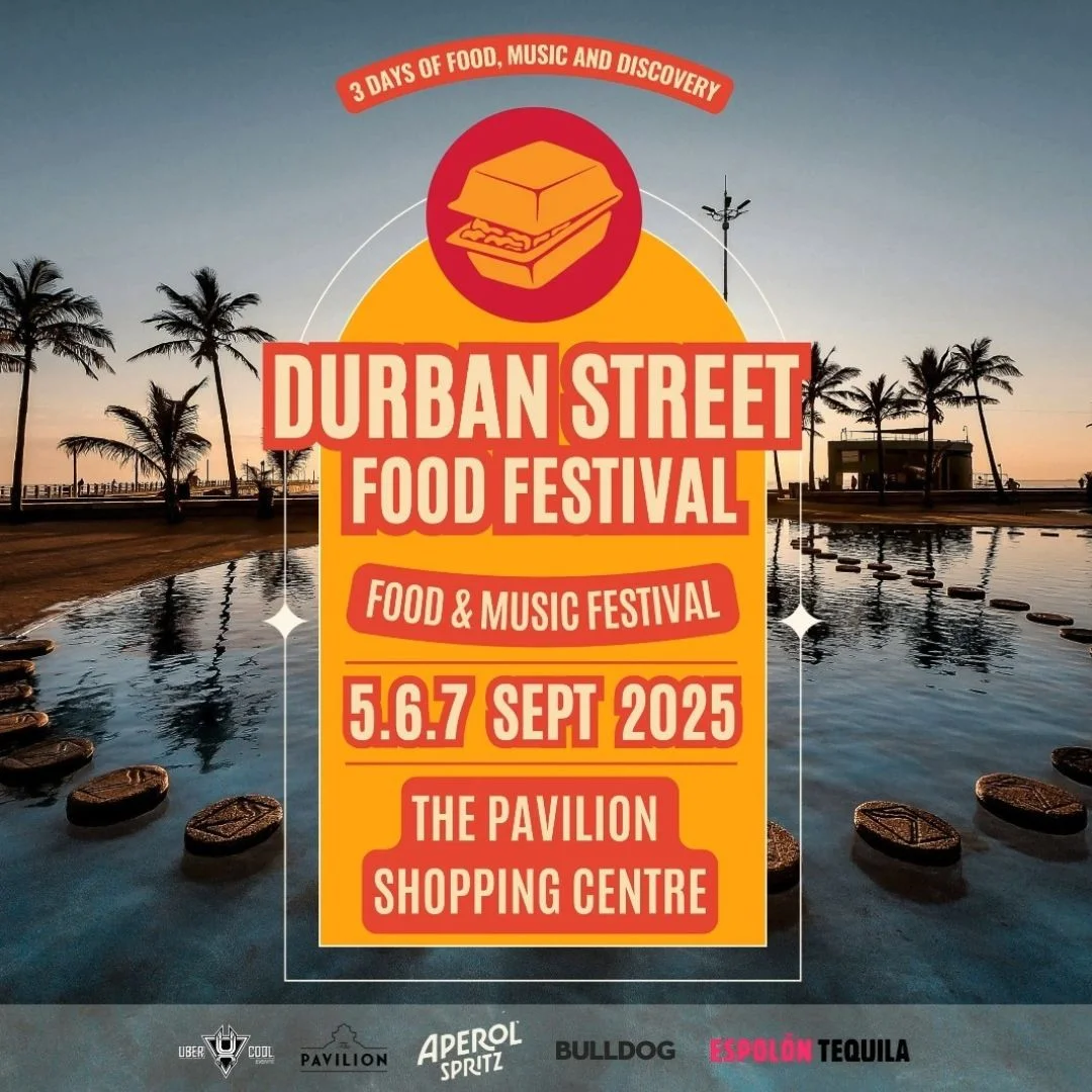 Durban Street Food Festival
