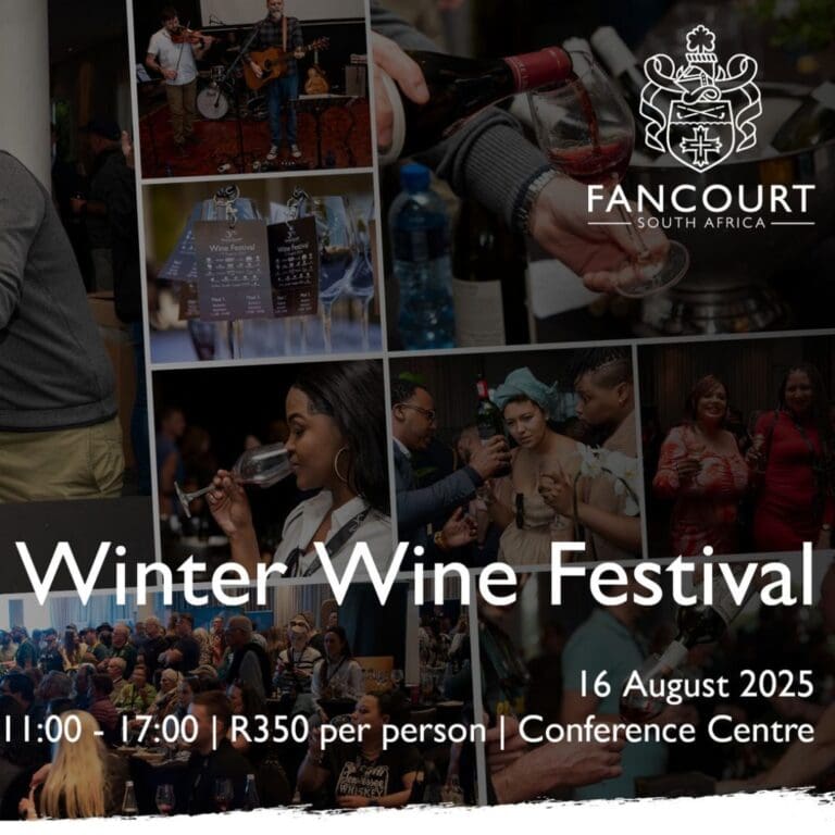 Winter Wine Festival