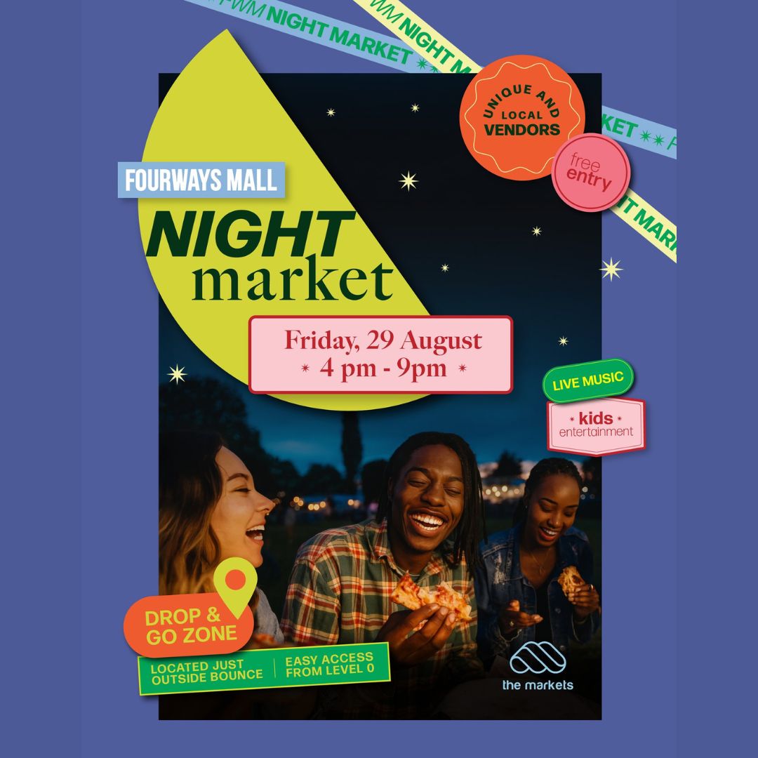 Night Market