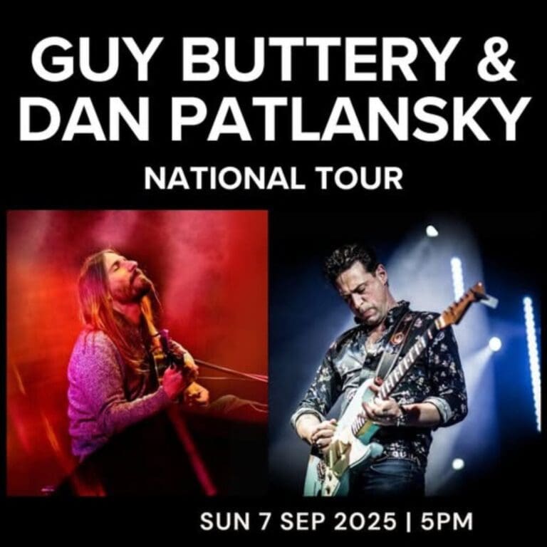 Dan Patlansky