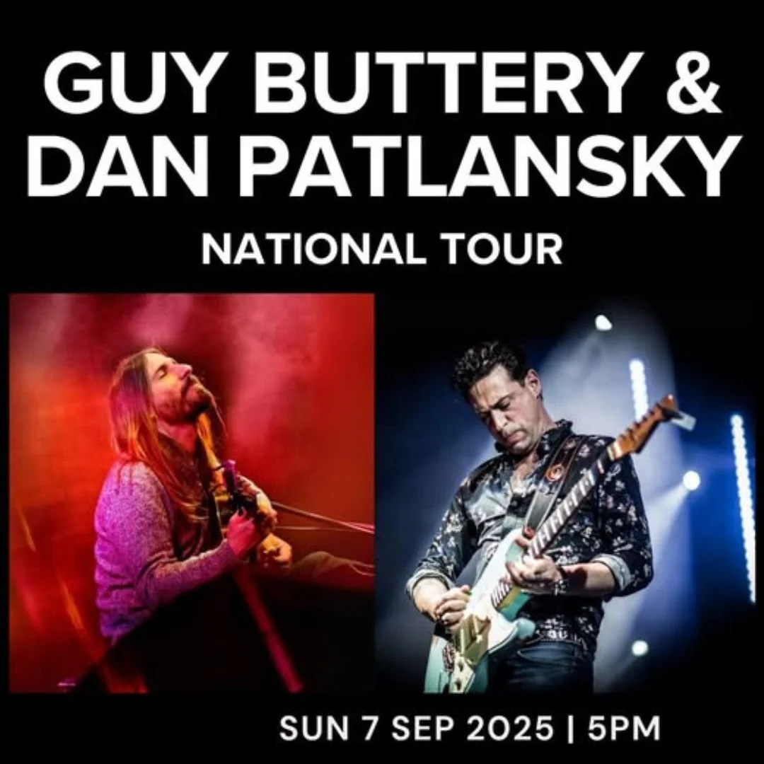 Dan Patlansky
