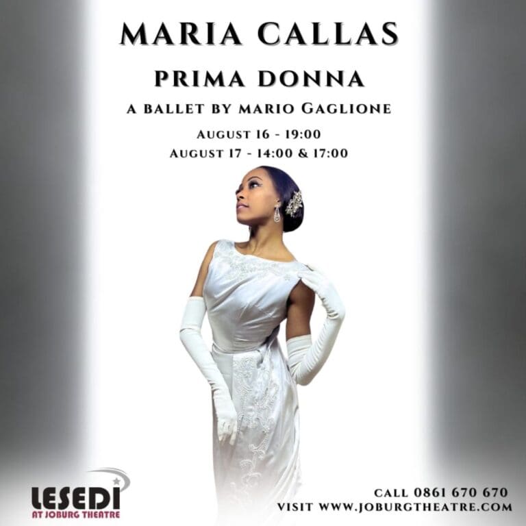 Maria Callas