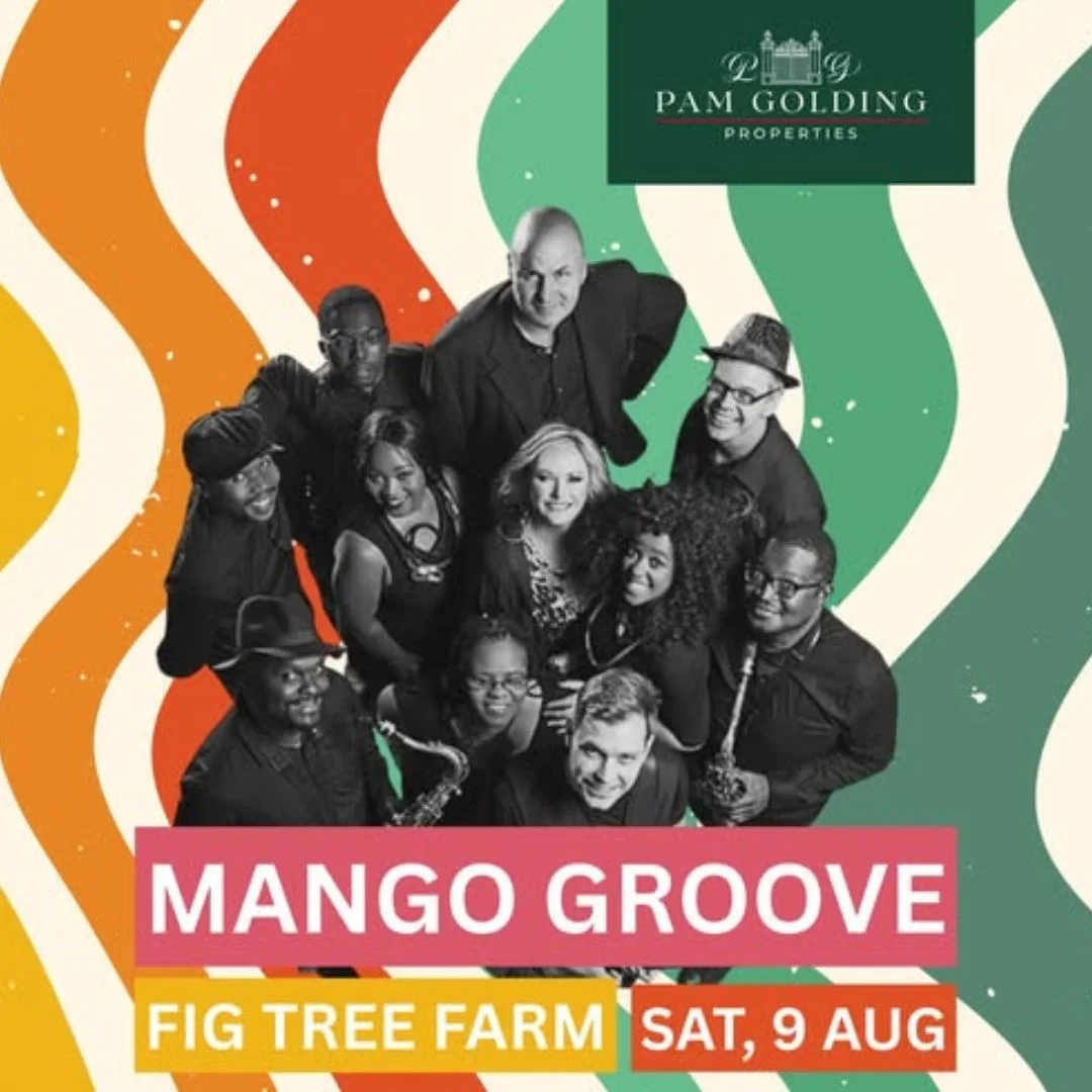 Mango Groove