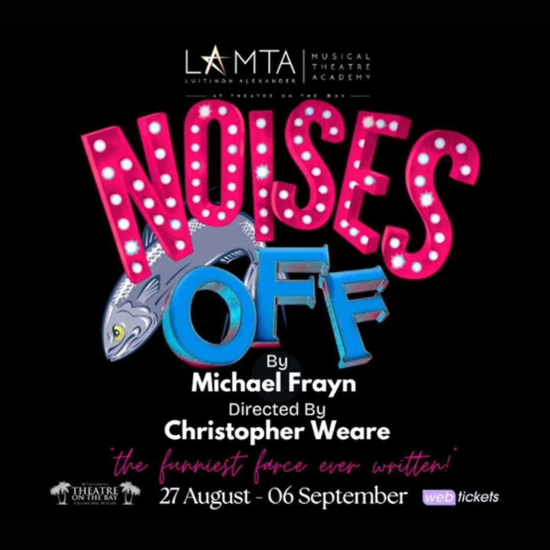 Noises Off
