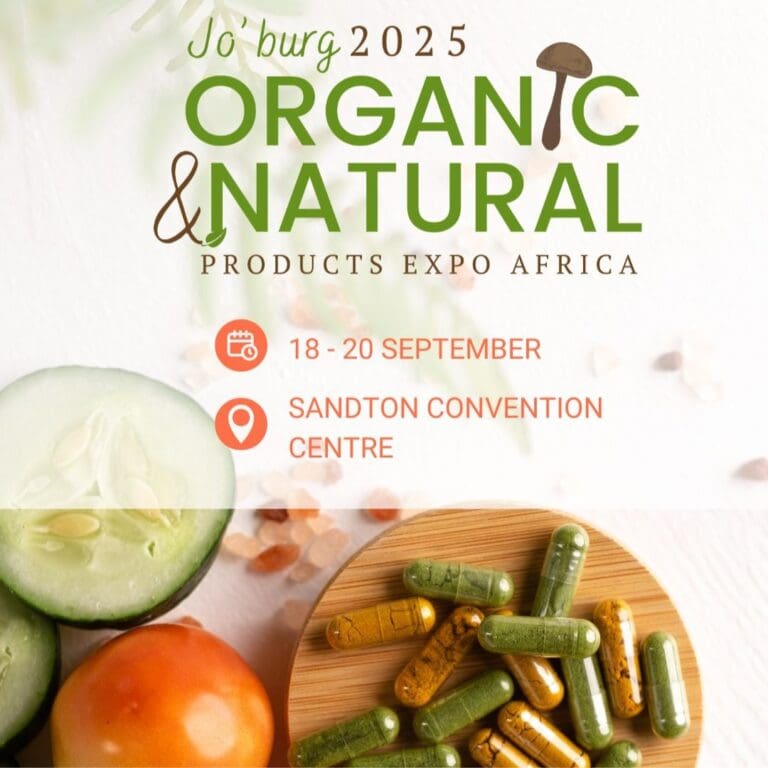 Organic & Natural