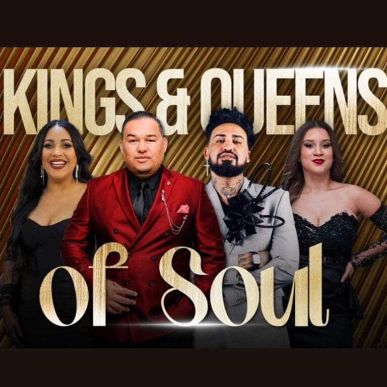 Kings & Queens