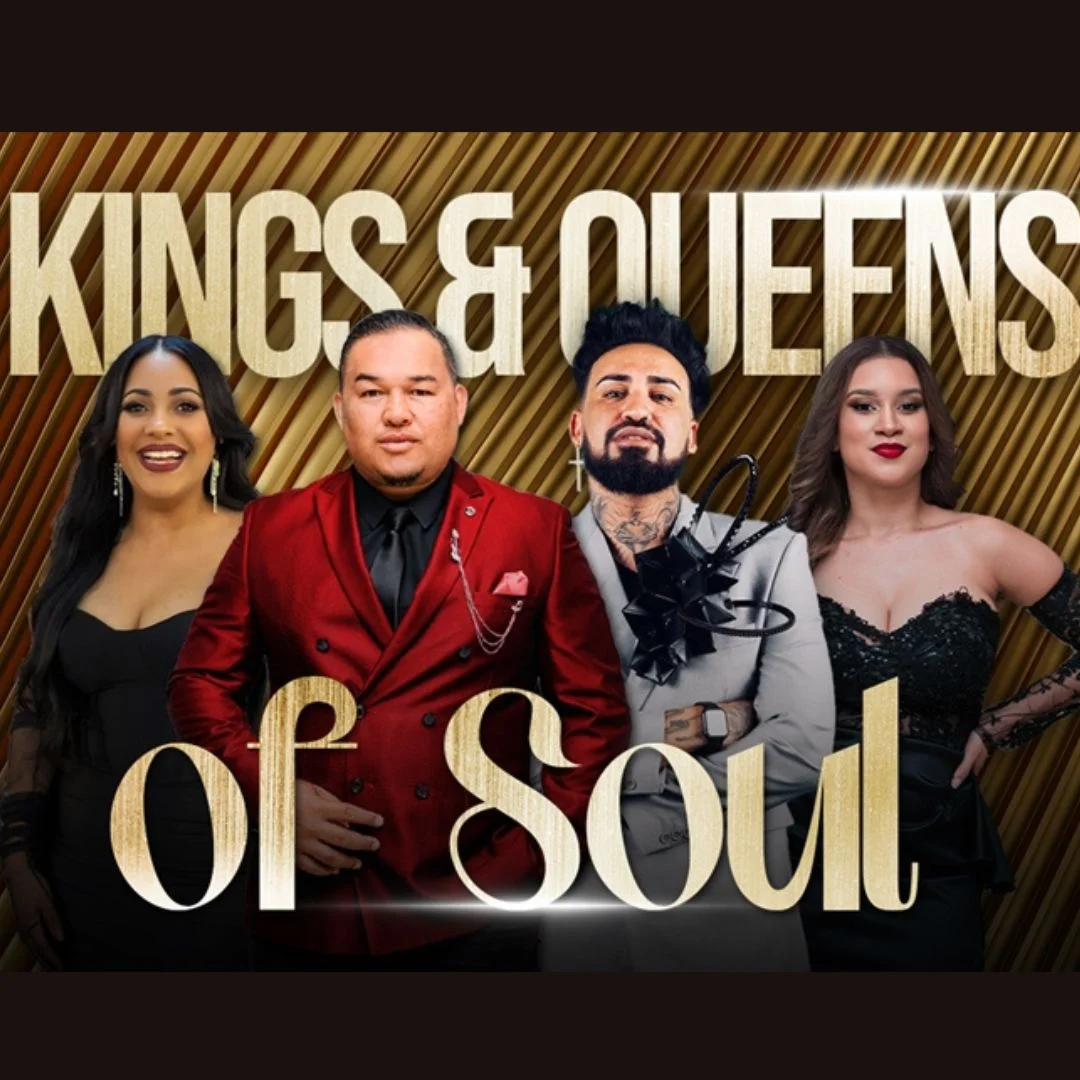 Kings & Queens