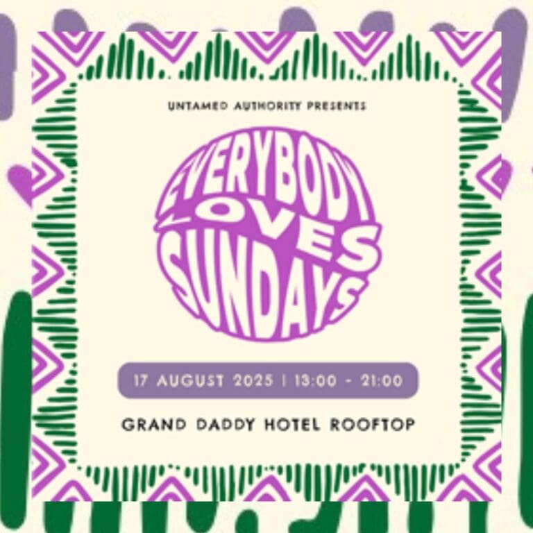 Everybody Loves Sunday