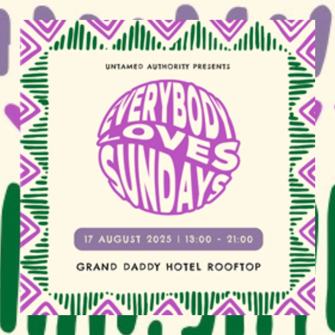 Everybody Loves Sunday