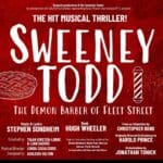 Sweeney Todd