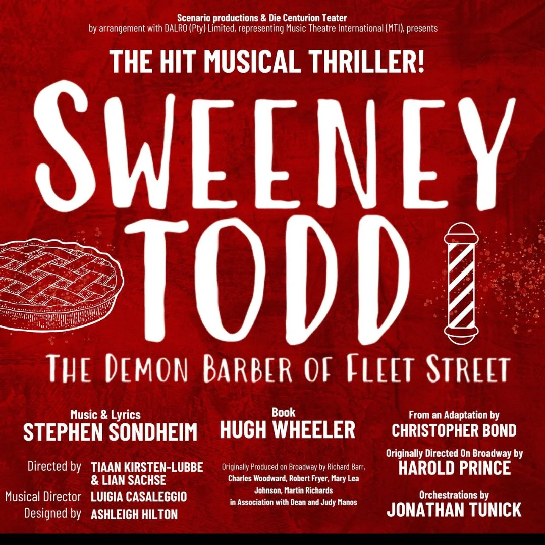 Sweeney Todd