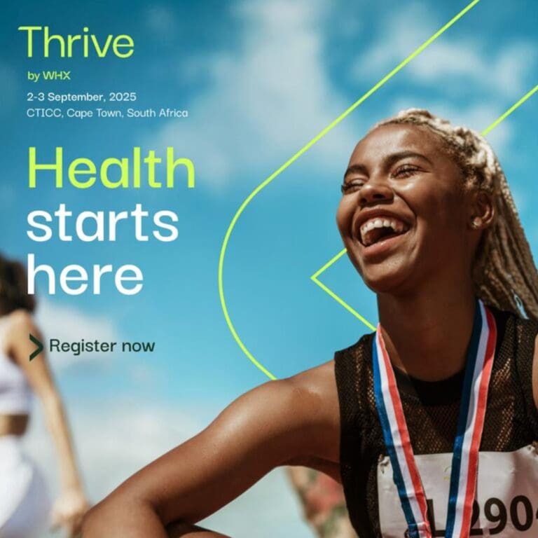 Thrive