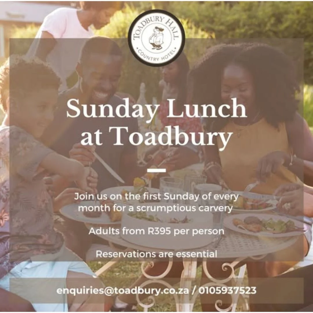 Toadbury