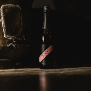 Black Elephant Vintners Brut Rose