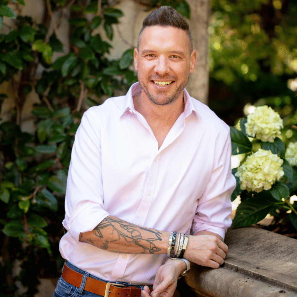 Brent Lindeque Spring Edition 2025