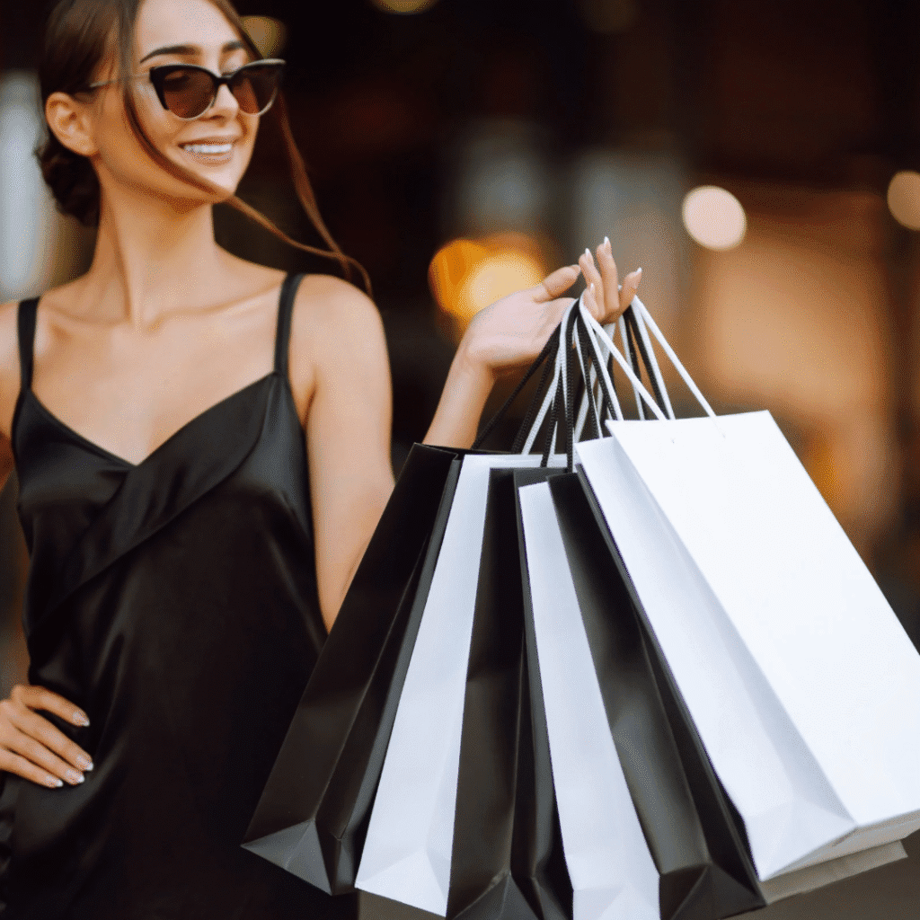 Best Places to “Shop ’til you drop” in Joburg