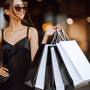 Best Places to “Shop ’til you drop” in Joburg