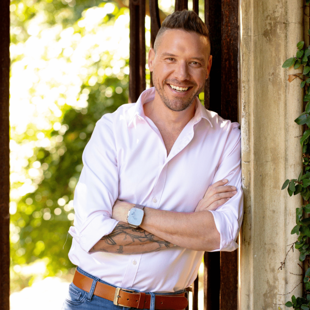 Brent Lindeque Spring Edition 2025