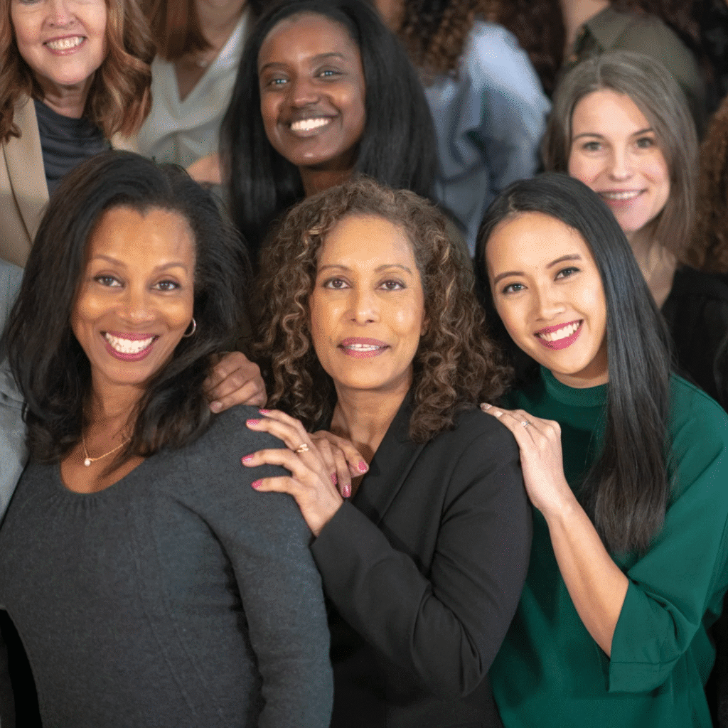 Old Mutual x SheInvests 2025