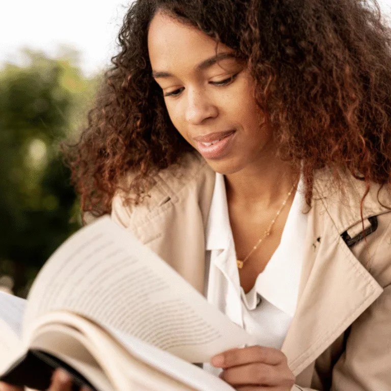 Books to read this Women’s Month