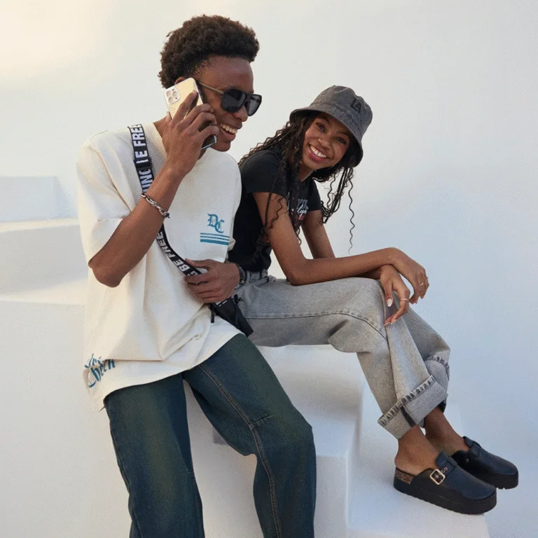 Jet Sandton City Store Launch Young adult fashion