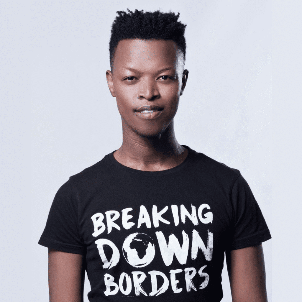 Breaking Down Borders