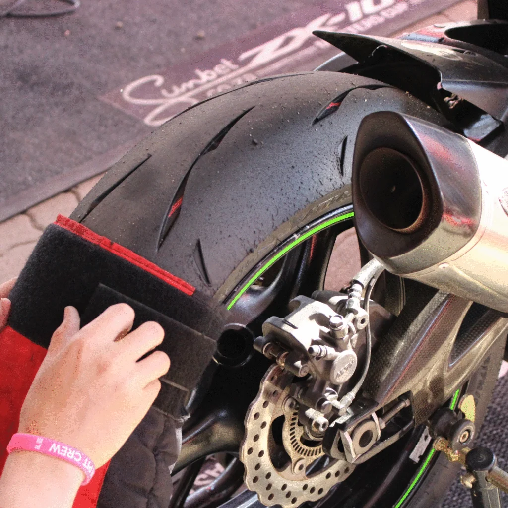 Festival of Motoring SunBet ZX-10 Masters Cup Bridgestone Tyres
