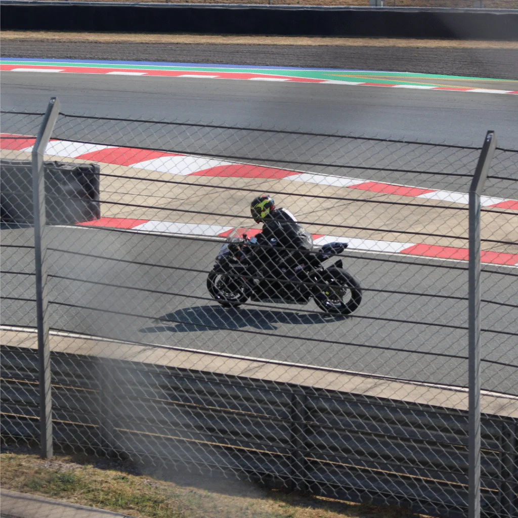 Festival of Motoring SunBet ZX-10 Masters Cup Round 6