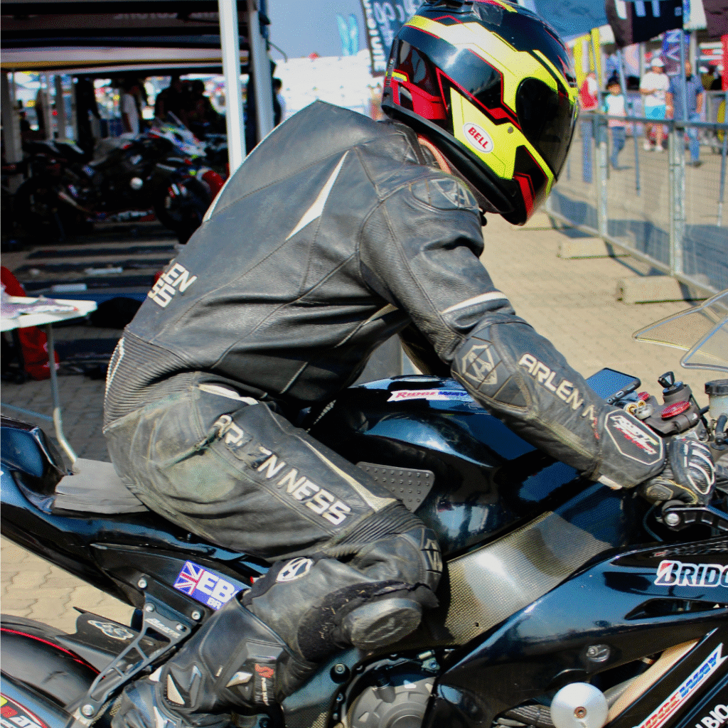 Festival of Motoring SunBet ZX-10 Masters Cup