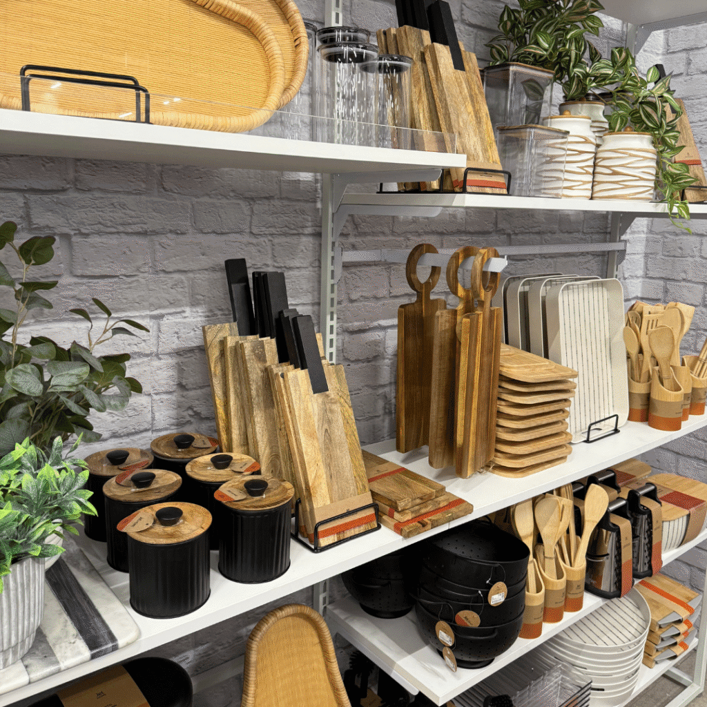 Jet Sandton City Store Launch Home and Kitchen