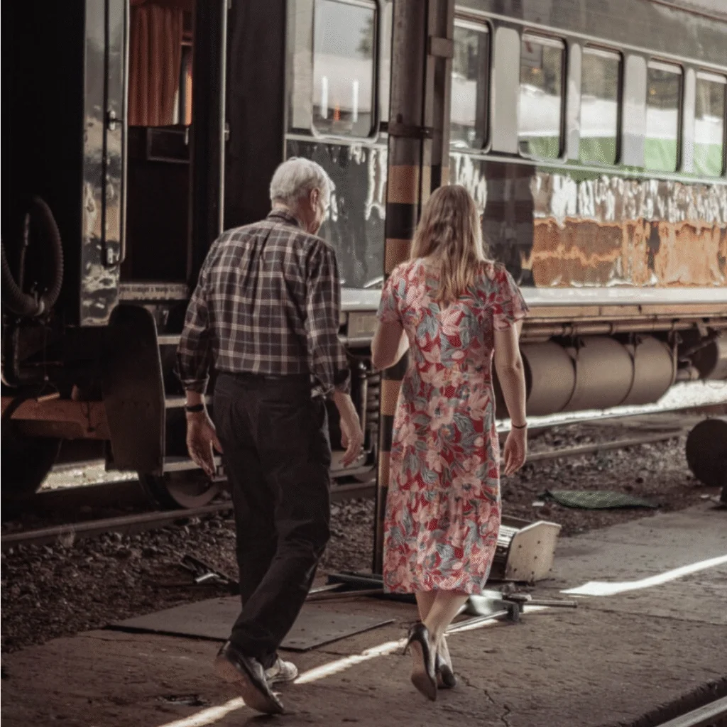 Rovos Rail Pretoria Heritage Hotels