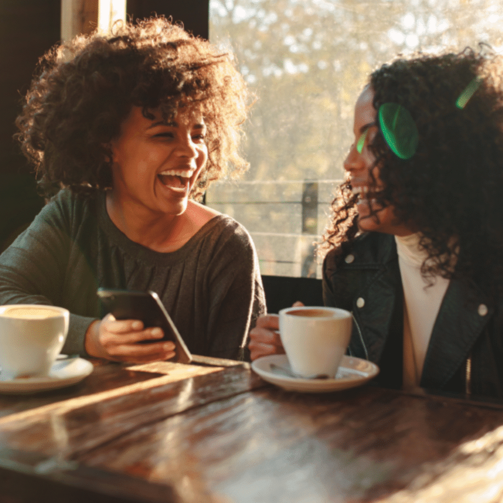 Financial myths about women