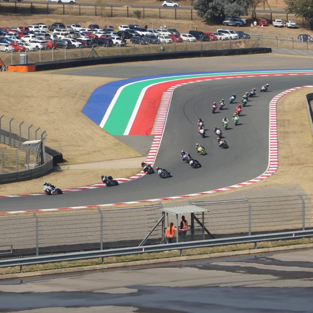 Kyalami Grand Prix Circuit