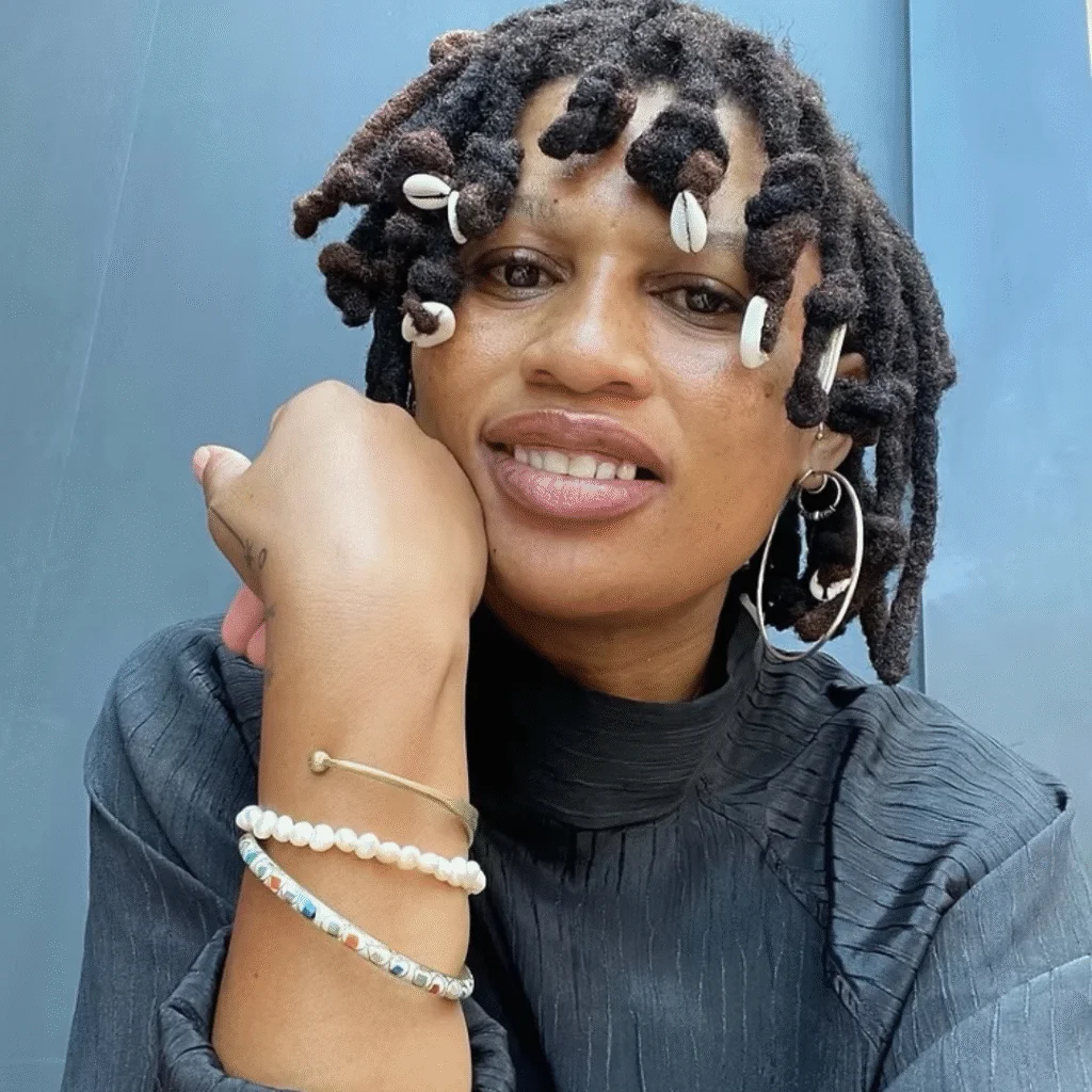 Women in Design: Lungiswa Joe
