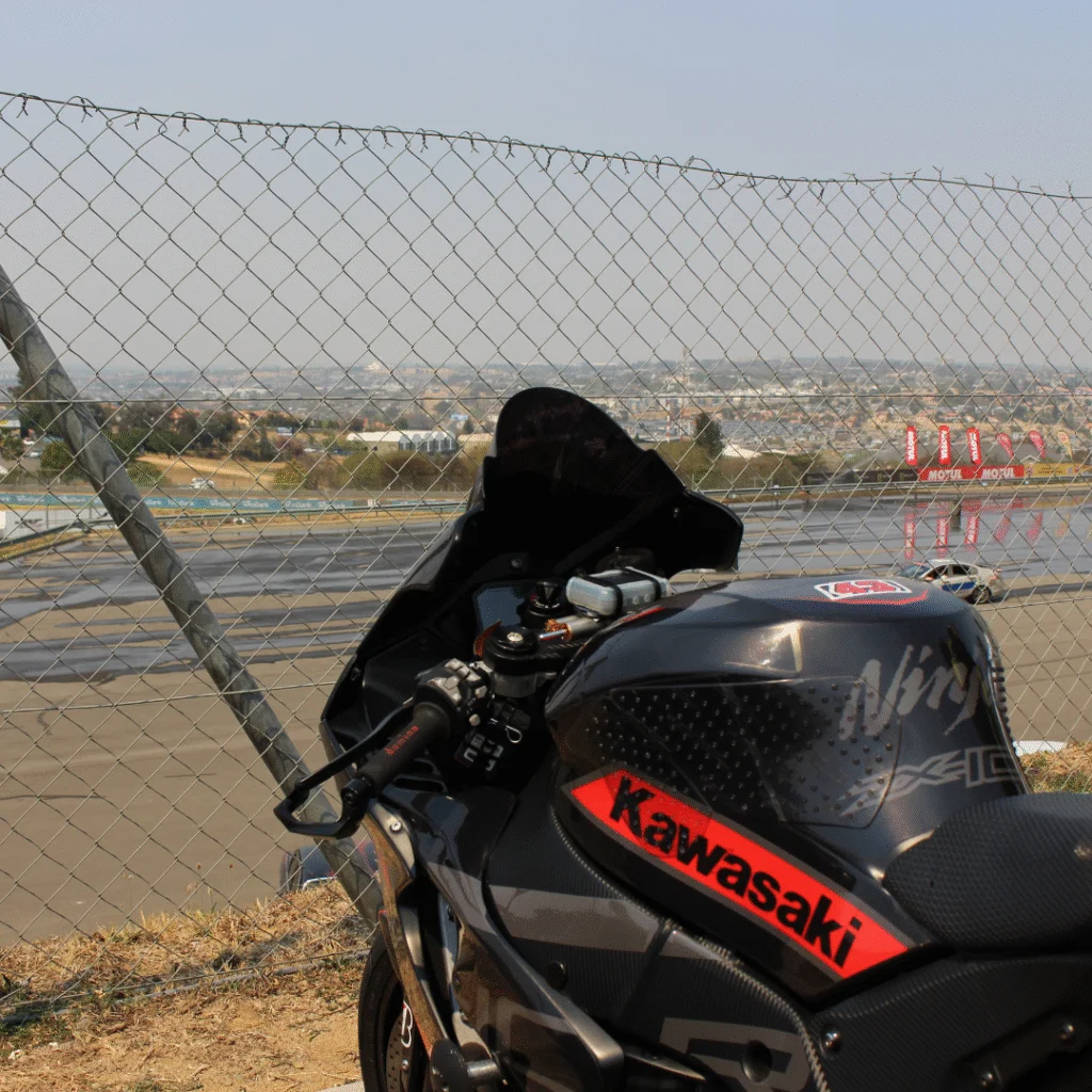 Festival of Motoring SunBet ZX-10 Masters Cup Kawasaki Bikes