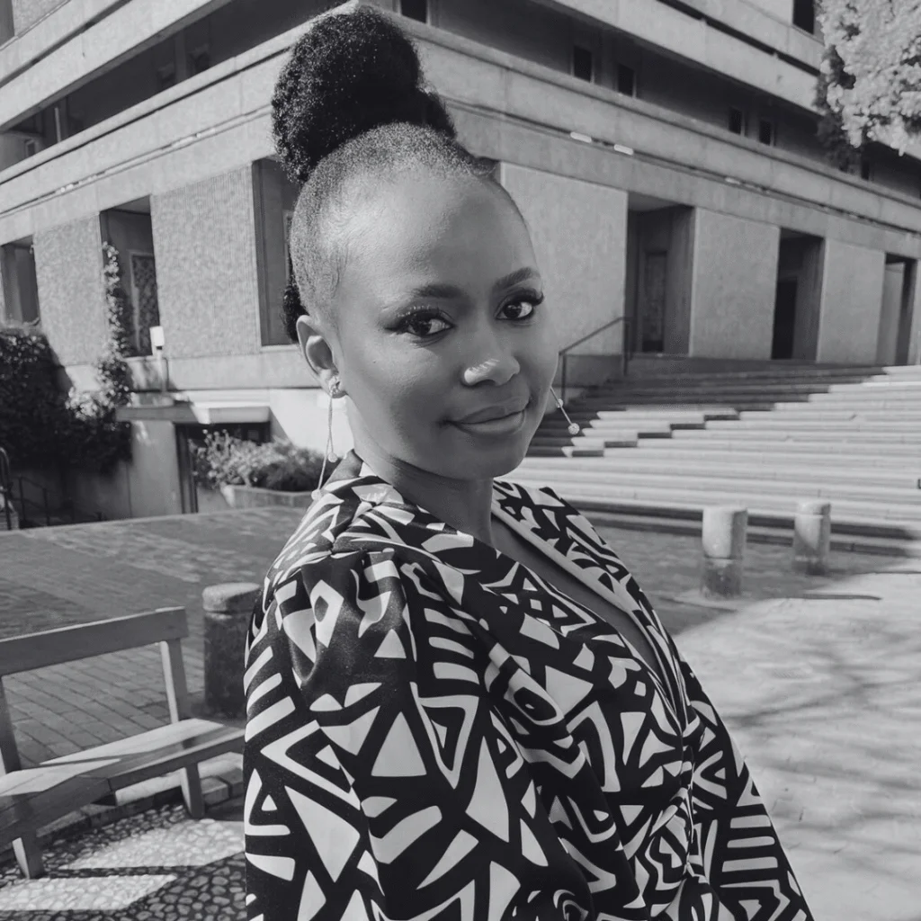 Women in Design: Xolela Madlanga